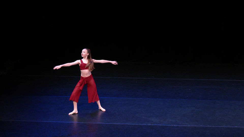 Lyrical Modern 12 Years - 3